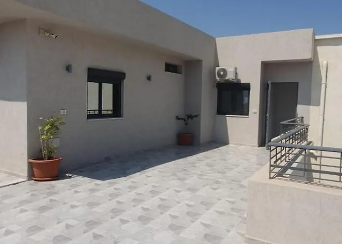 Dar Khoualdia