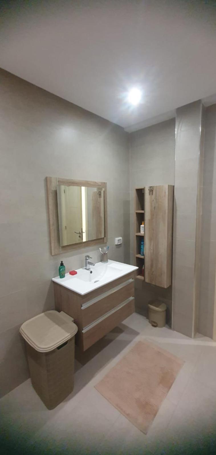 Dar Khoualdia Apartment Sousse