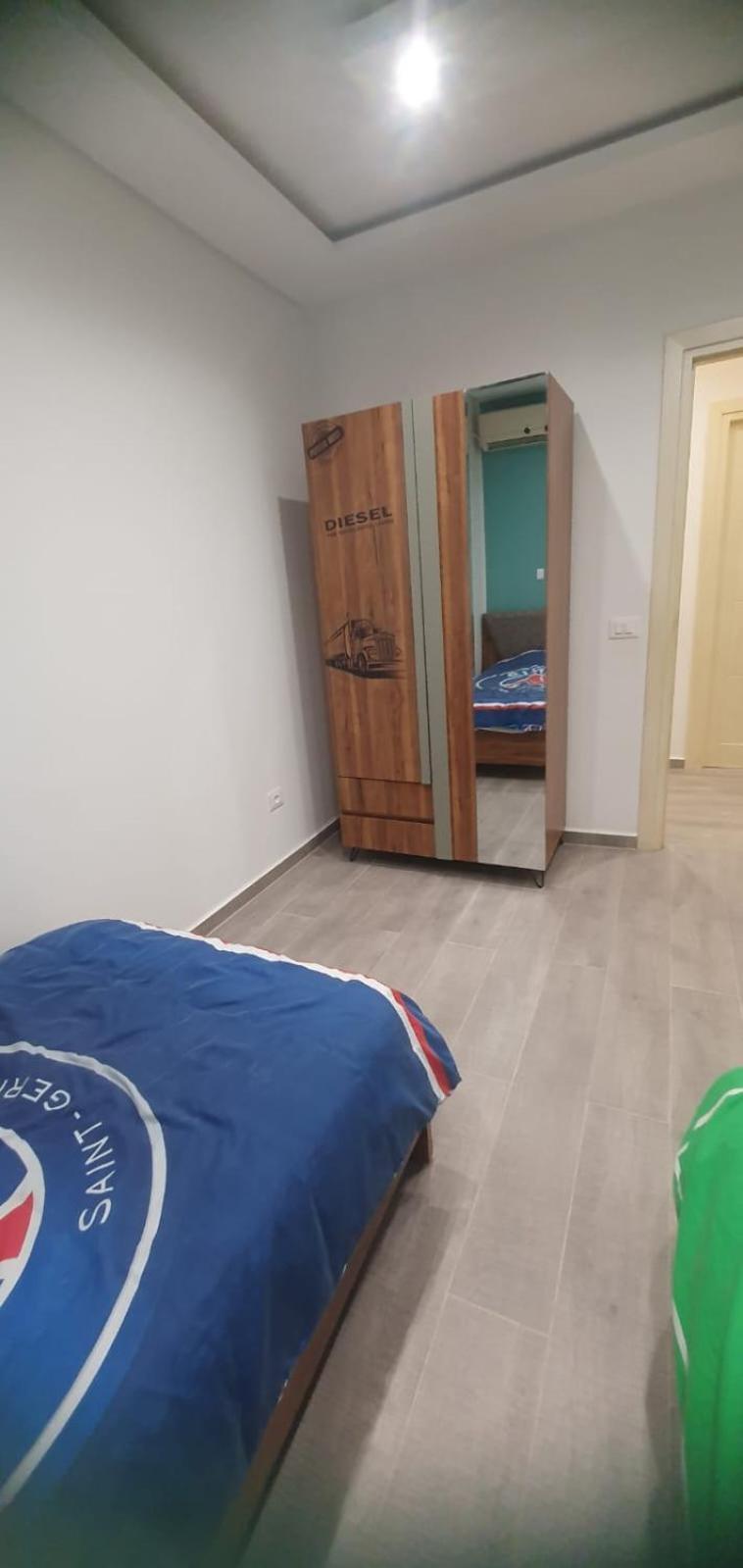 Apartment Dar Khoualdia *