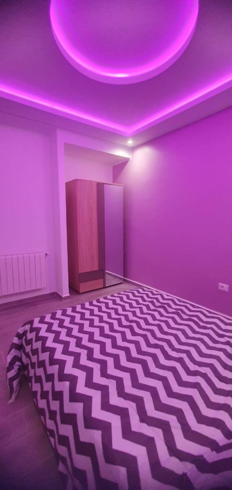 Apartment Dar Khoualdia Sousse
