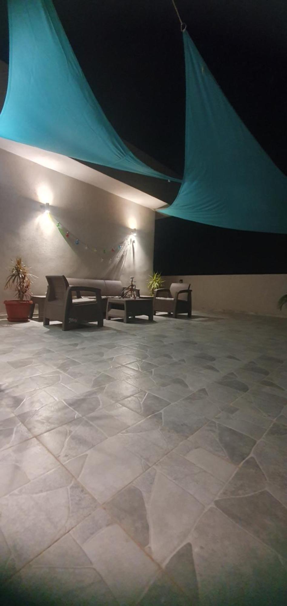 Dar Khoualdia Apartment *