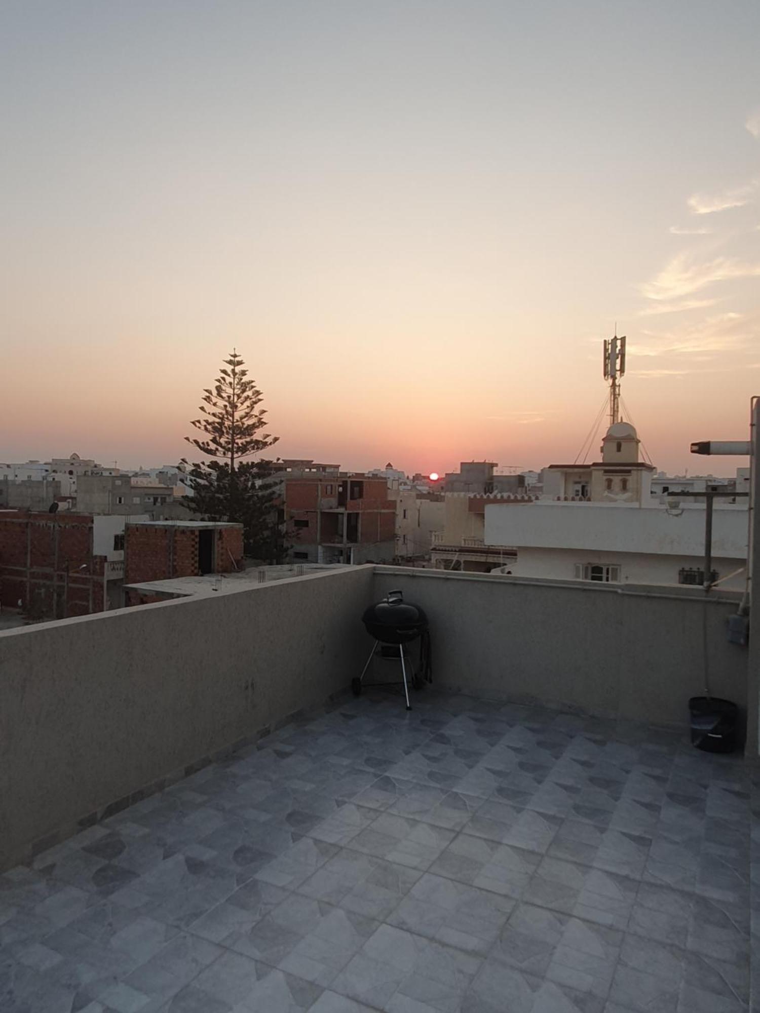 Apartment Dar Khoualdia Sousse