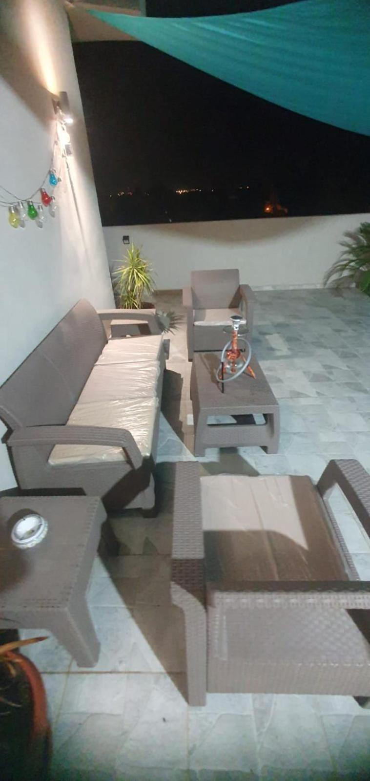 Apartment Dar Khoualdia