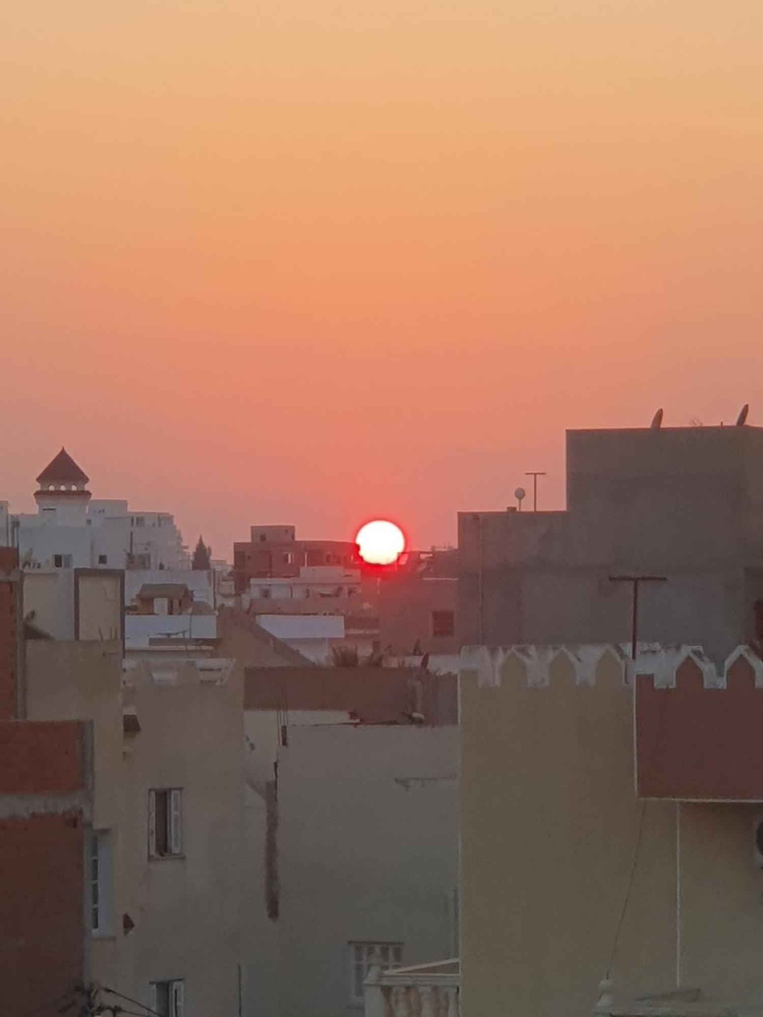 Dar Khoualdia Apartment Sousse