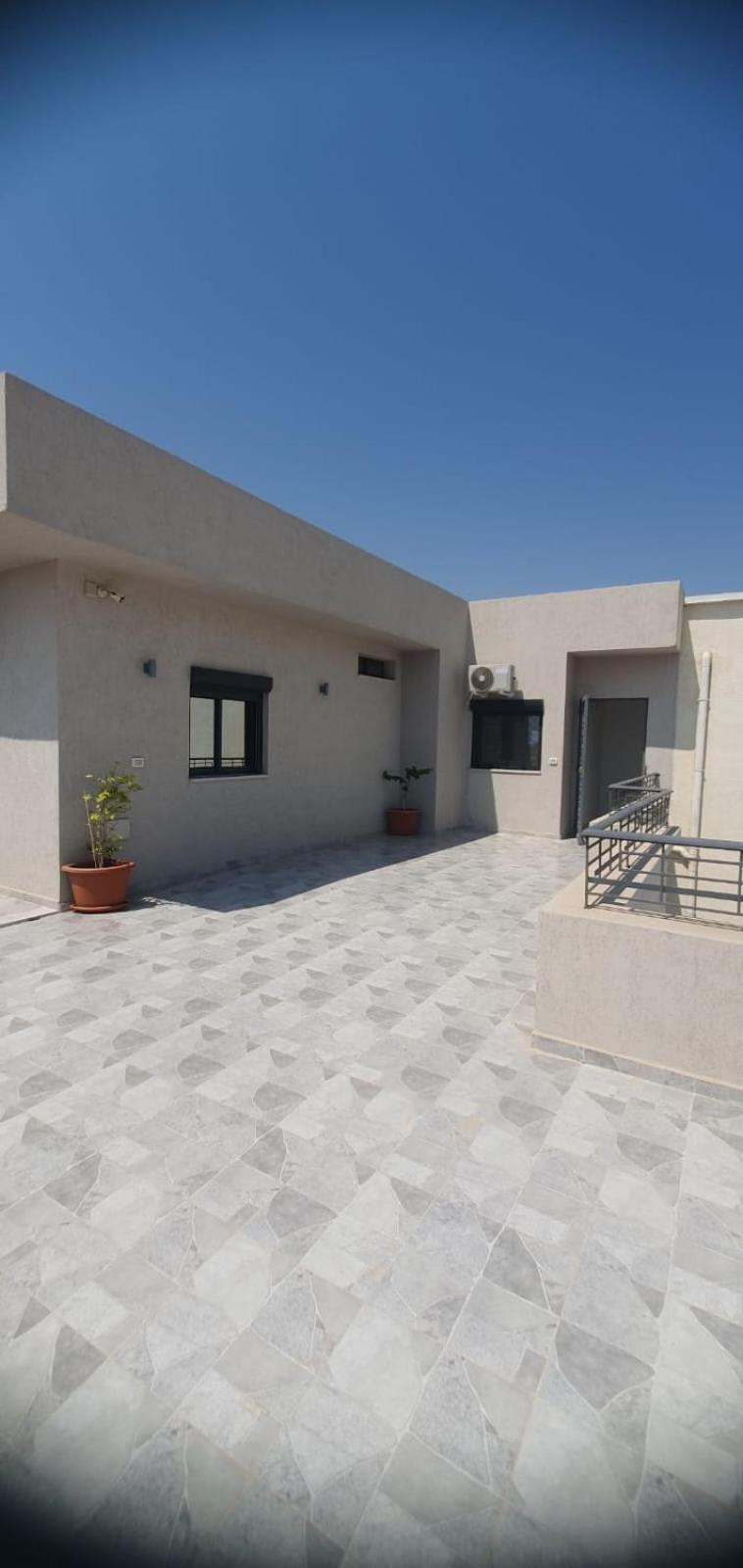 Apartment Dar Khoualdia